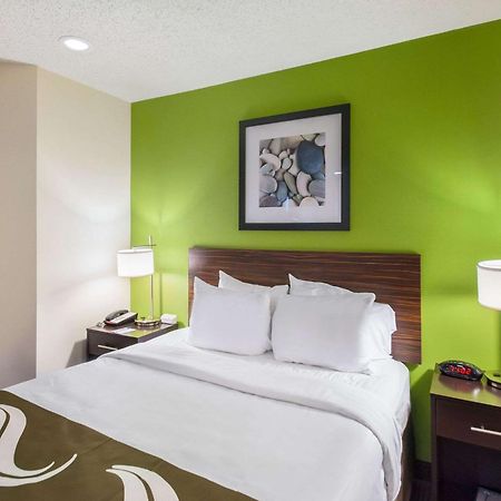 Quality Inn Grasonville Exterior foto