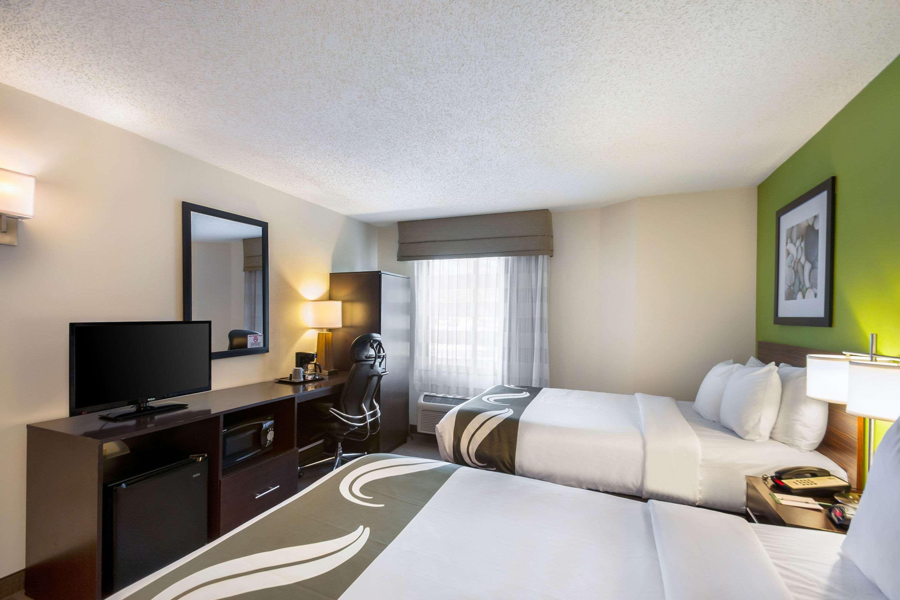 Quality Inn Grasonville Exterior foto