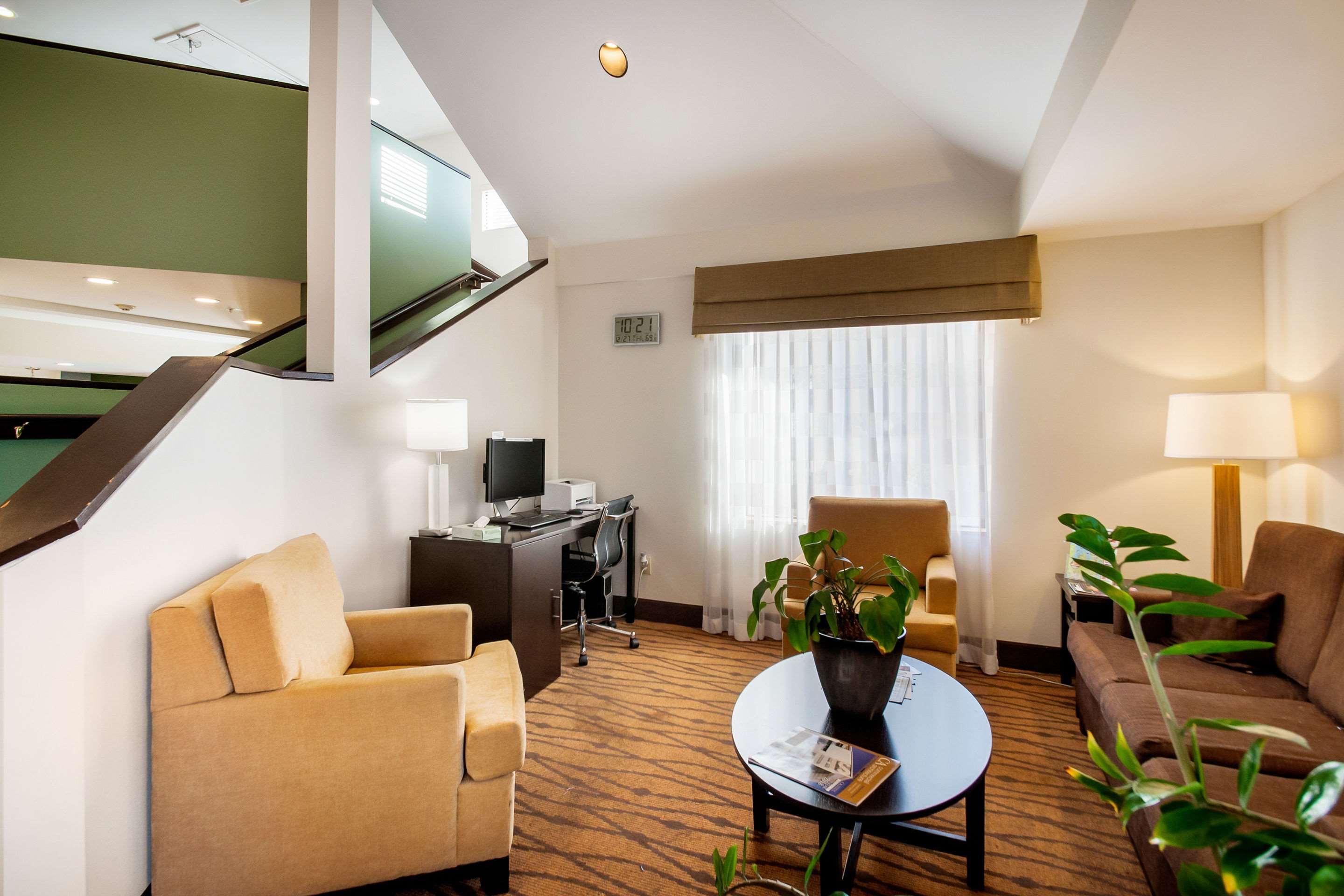 Quality Inn Grasonville Exterior foto