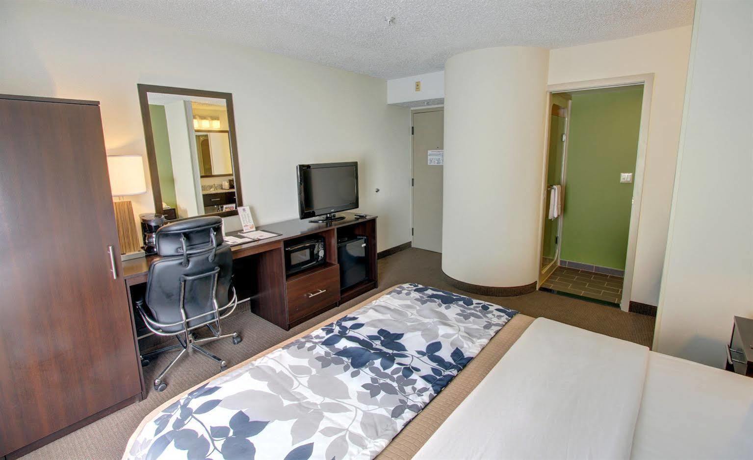 Quality Inn Grasonville Exterior foto