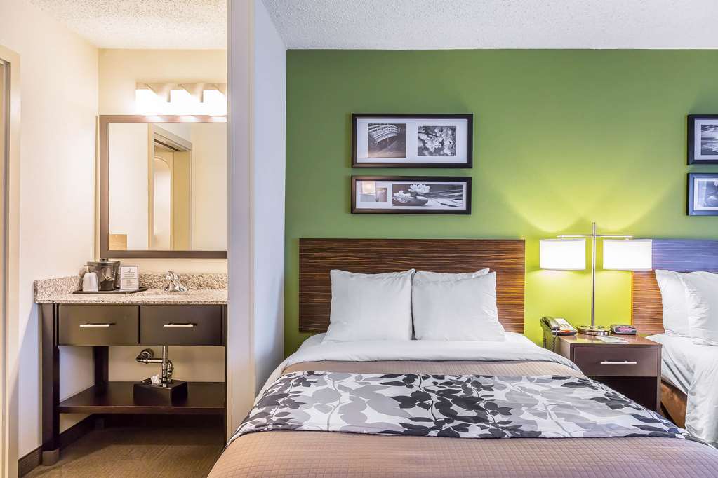 Quality Inn Grasonville Habitación foto