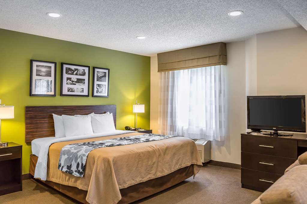 Quality Inn Grasonville Habitación foto